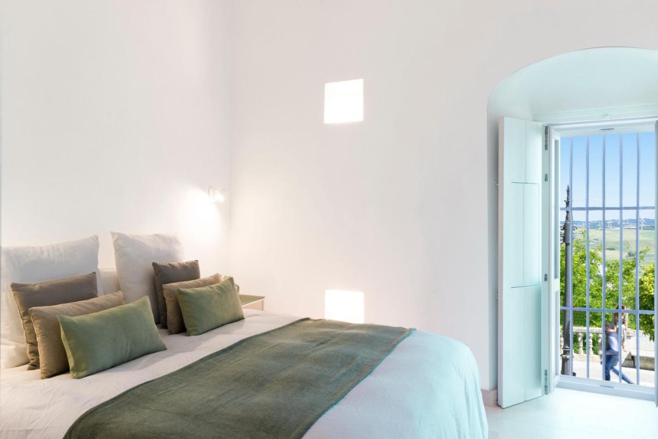 Casa Boutique Encalada Guest House Vejer de la Frontera Eksteriør bilde
