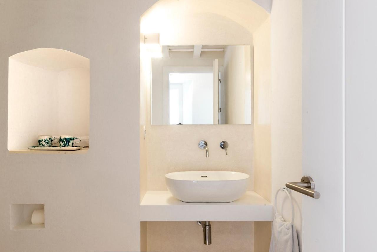 Casa Boutique Encalada Guest House Vejer de la Frontera Eksteriør bilde