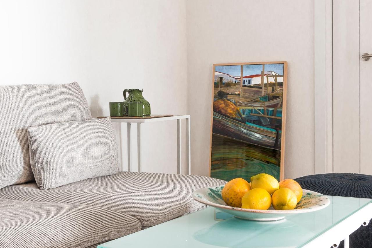 Casa Boutique Encalada Guest House Vejer de la Frontera Eksteriør bilde
