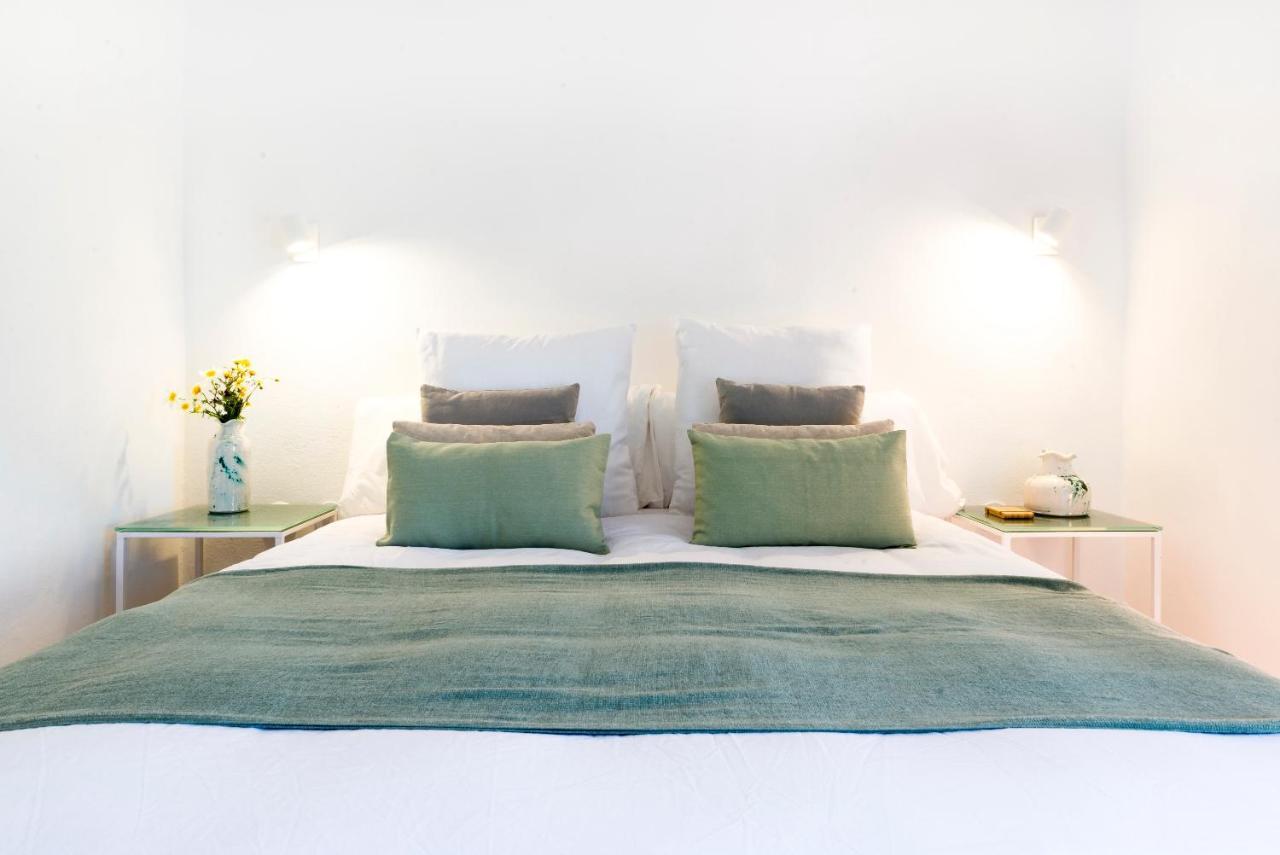 Casa Boutique Encalada Guest House Vejer de la Frontera Eksteriør bilde
