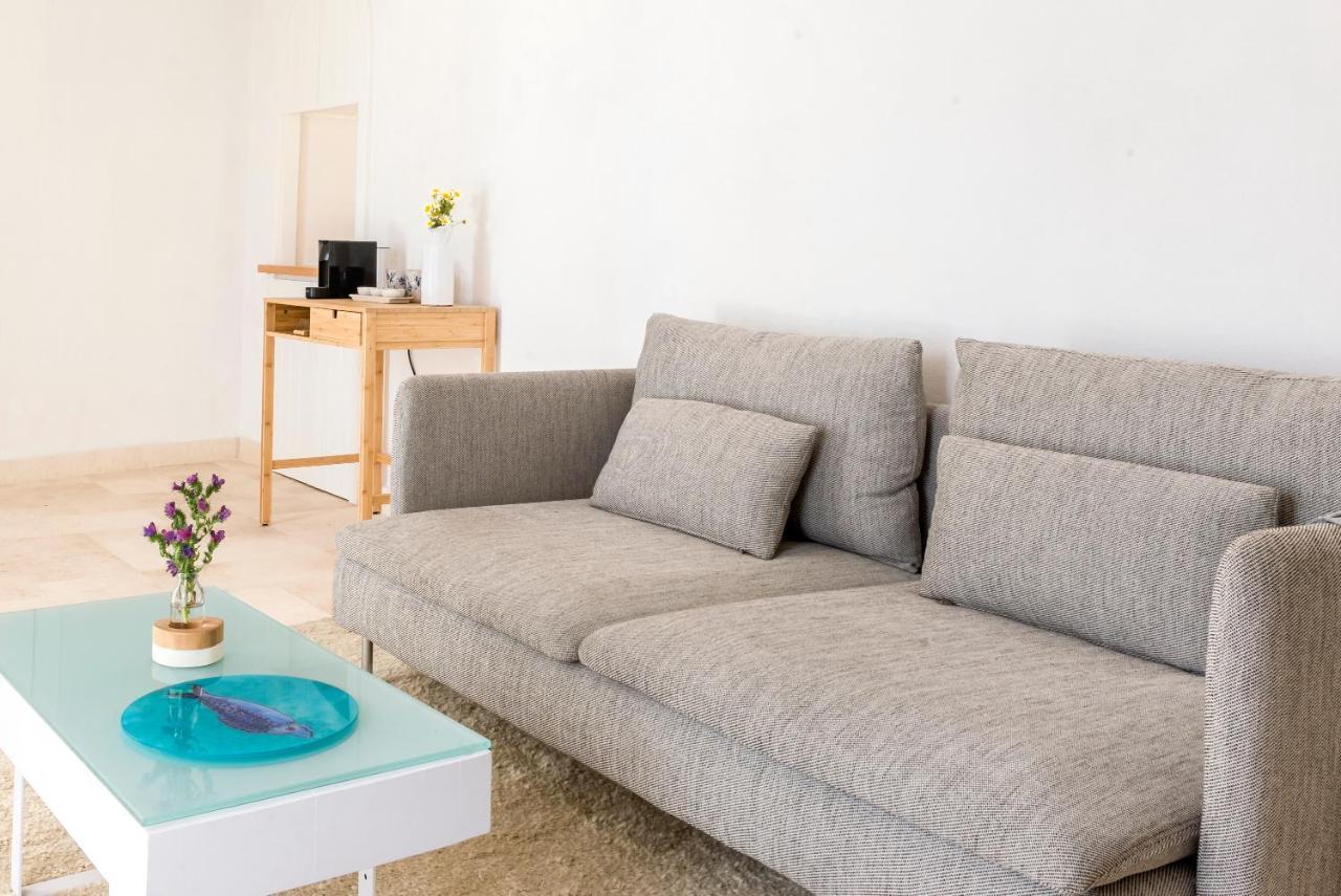 Casa Boutique Encalada Guest House Vejer de la Frontera Eksteriør bilde