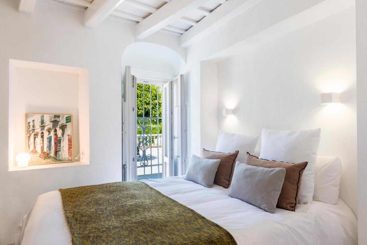 Casa Boutique Encalada Guest House Vejer de la Frontera Eksteriør bilde