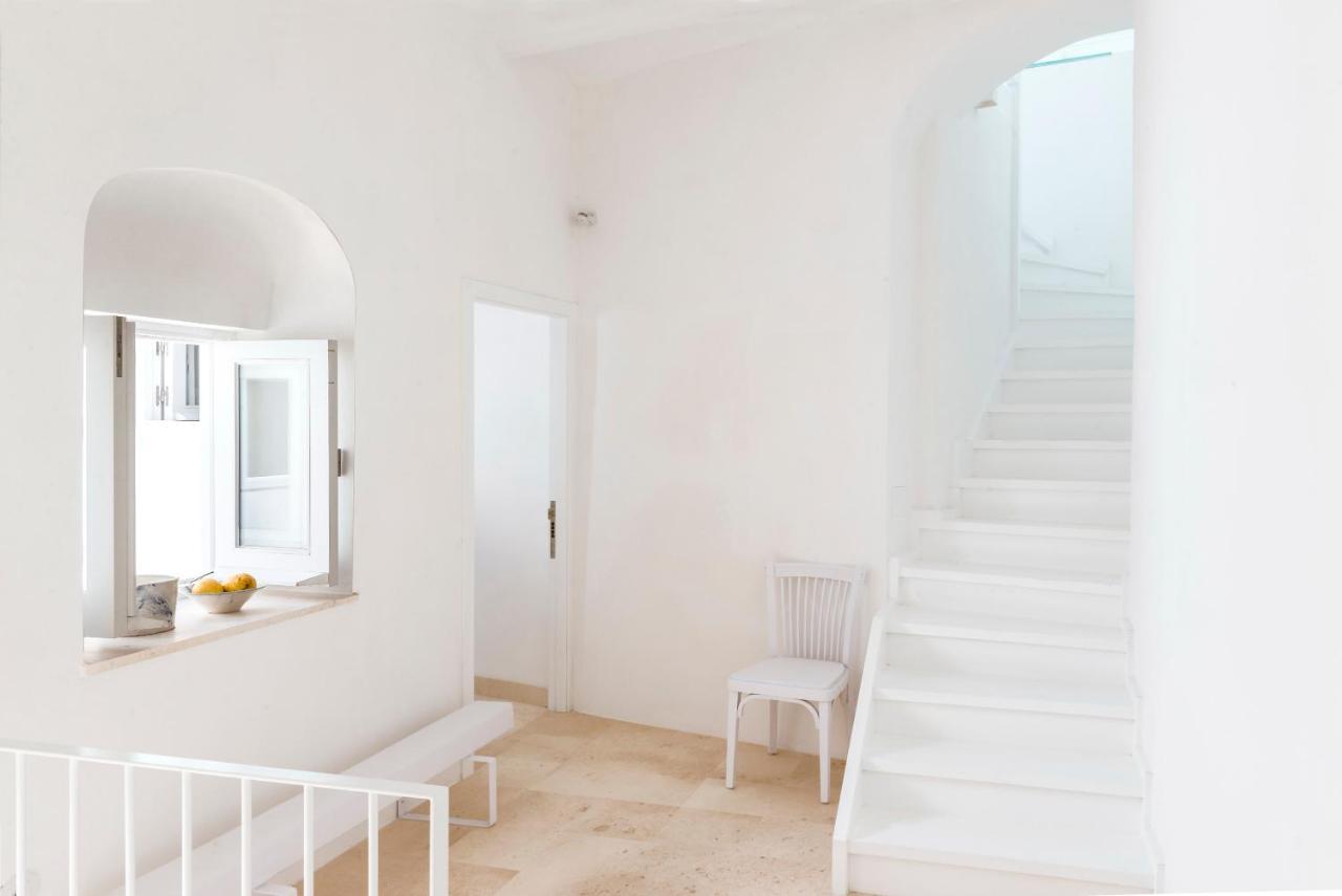 Casa Boutique Encalada Guest House Vejer de la Frontera Eksteriør bilde