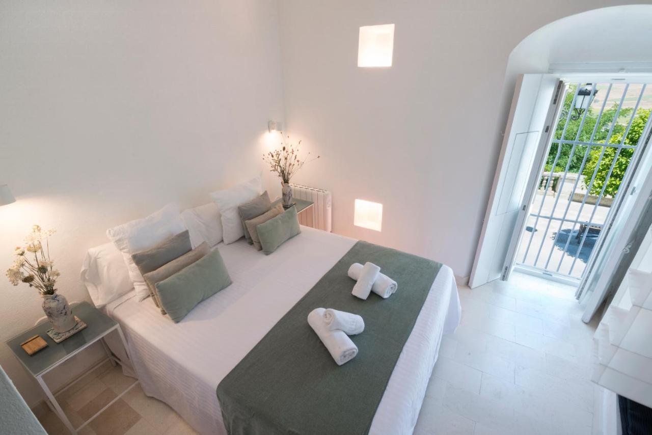 Casa Boutique Encalada Guest House Vejer de la Frontera Eksteriør bilde