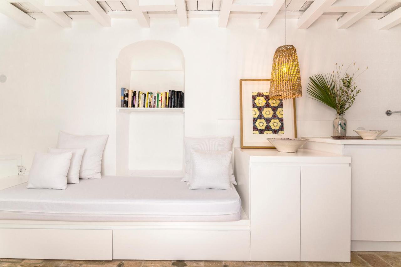 Casa Boutique Encalada Guest House Vejer de la Frontera Eksteriør bilde